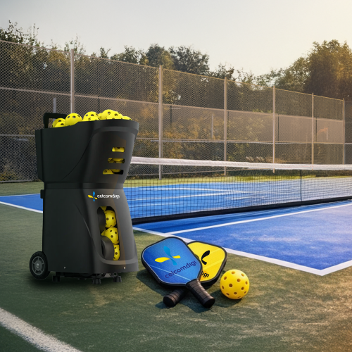 Branded Equipment